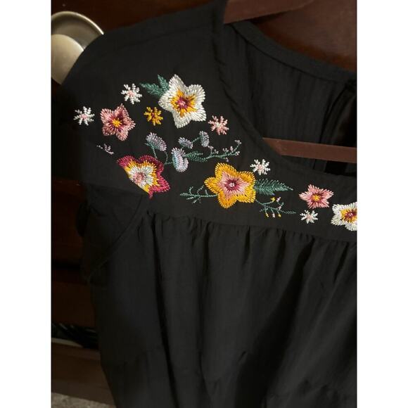 Oddi Brand New Boho Dress - Picture 3 of 6